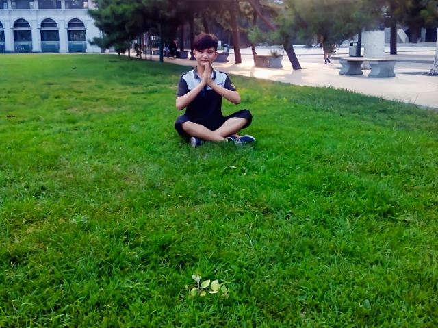 雄鹰不因暴风折翼的第一张照片--万源交友中心